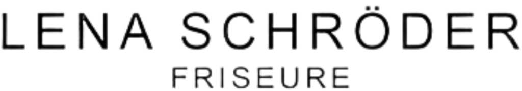 schroeder-friseure logo